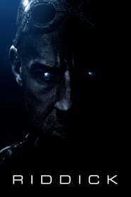 Nonton Movie Riddick (2013) Sub Indo
