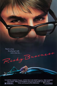 Nonton Movie Risky Business (1983) Sub Indo