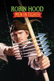 Nonton Movie Robin Hood: Men in Tights (1993) Sub Indo