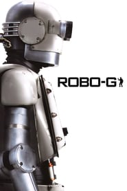 Nonton Movie Robo-G (2012) Sub Indo