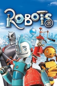 Nonton Movie Robots (2005) Sub Indo