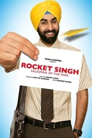 Nonton Movie Rocket Singh: Salesman of the Year (2009) Sub Indo