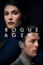 Nonton Movie Rogue Agent (2022) Sub Indo