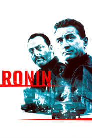 Nonton Movie Ronin (1998) Sub Indo