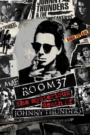 Nonton Movie Room 37 – The Mysterious Death of Johnny Thunders (2019) Sub Indo