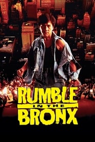 Nonton Movie Rumble in the Bronx (1995) Sub Indo