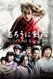 Nonton Movie Rurouni Kenshin: Origins (2012) Sub Indo