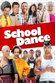 Nonton Movie School Dance (2014) Sub Indo