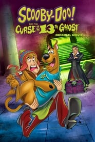 Nonton Movie Scooby-Doo! and the Curse of the 13th Ghost (2019) Sub Indo