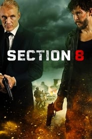 Nonton Movie Section 8 (2022) Sub Indo