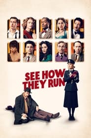 Nonton Movie See How They Run (2022) Sub Indo