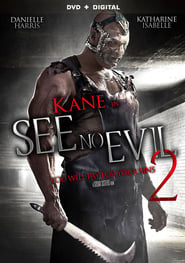 Nonton Movie See No Evil 2 (2014) Sub Indo