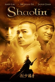 Nonton Movie Shaolin (2011) Sub Indo