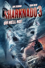 Nonton Movie Sharknado 3: Oh Hell No! (2015) Sub Indo