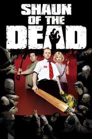 Nonton Movie Shaun of the Dead (2004) Sub Indo