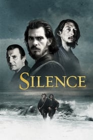 Nonton Movie Silence (2016) Sub Indo