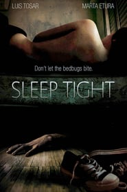 Nonton Movie Sleep Tight (2011) Sub Indo