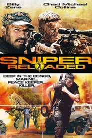Nonton Movie Sniper: Reloaded (2011) Sub Indo