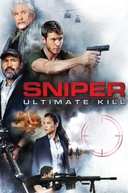 Nonton Movie Sniper: Ultimate Kill (2017) Sub Indo