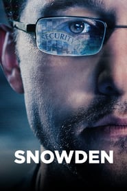 Nonton Movie Snowden (2016) Sub Indo