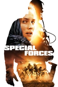 Nonton Movie Special Forces (2011) Sub Indo