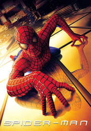 Nonton Movie Spider-Man (2002) Sub Indo