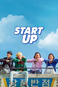 Nonton Movie Start-Up (2019) Sub Indo