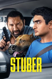 Nonton Movie Stuber (2019) Sub Indo