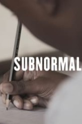 Nonton Movie Subnormal (2021) Sub Indo