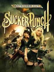 Nonton Movie Sucker Punch (2011) Sub Indo