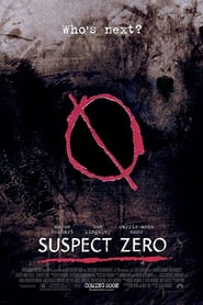 Nonton Movie Suspect Zero (2004) Sub Indo