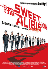 Nonton Movie Sweet Alibis (2014) Sub Indo