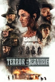 Nonton Movie Terror on the Prairie (2022) Sub Indo