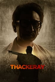 Nonton Movie Thackeray (2019) Sub Indo