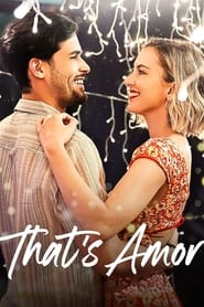 Nonton Movie That’s Amor (2022) Sub Indo