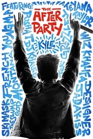 Nonton Movie The After Party (2018) Sub Indo