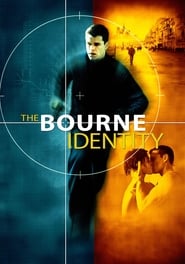 Nonton Movie The Bourne Identity (2002) Sub Indo