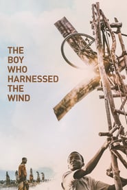Nonton Movie The Boy Who Harnessed the Wind (2019) Sub Indo
