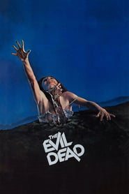 Nonton Movie The Evil Dead (1981) Sub Indo