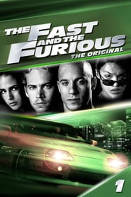 Nonton Movie The Fast and the Furious (2001) Sub Indo