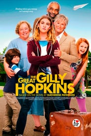 Nonton Movie The Great Gilly Hopkins (2015) Sub Indo