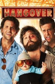 Nonton Movie The Hangover (2009) Sub Indo