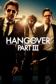 Nonton Movie The Hangover Part III (2013) Sub Indo