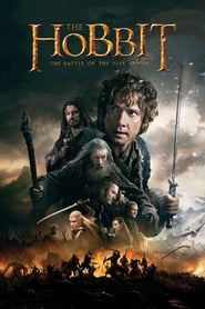 Nonton Movie The Hobbit: The Battle of the Five Armies (2014) Sub Indo
