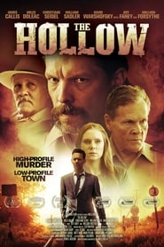 Nonton Movie The Hollow (2016) Sub Indo