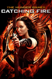 Nonton Movie The Hunger Games: Catching Fire (2013) Sub Indo