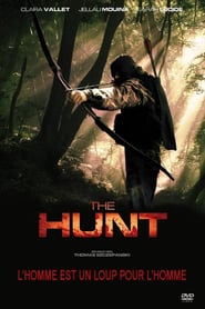 Nonton Movie The Hunt (2012) Sub Indo