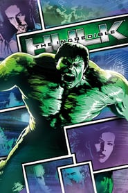 Nonton Movie The Incredible Hulk (2008) Sub Indo