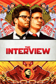 Nonton Movie The Interview (2014) Sub Indo