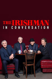 Nonton Movie The Irishman: In Conversation (2019) Sub Indo